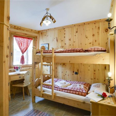 Chalet Al Beltram ليفينو المظهر الخارجي الصورة