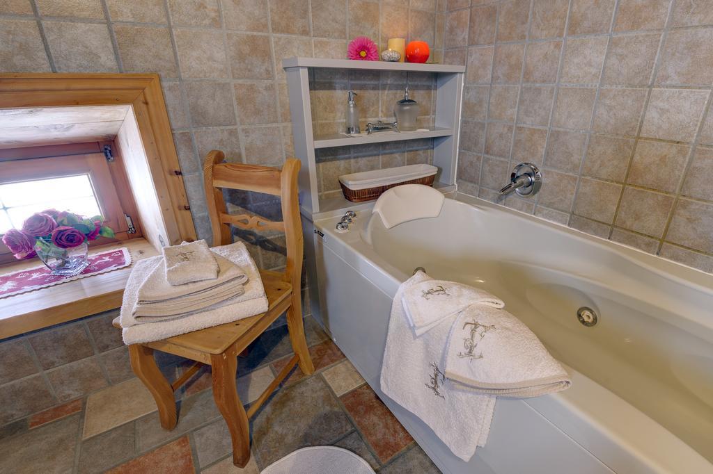 Chalet Al Beltram ليفينو المظهر الخارجي الصورة