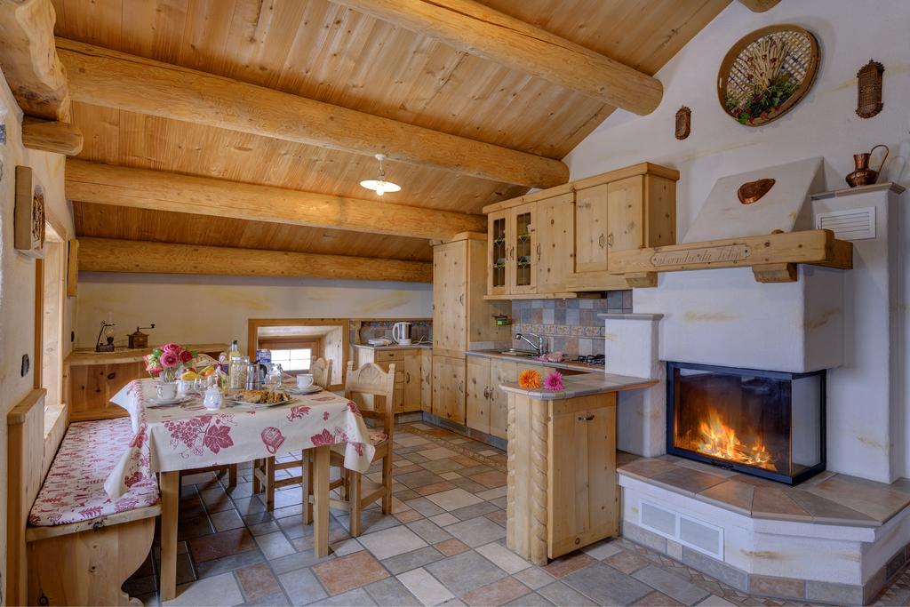 Chalet Al Beltram ليفينو المظهر الخارجي الصورة